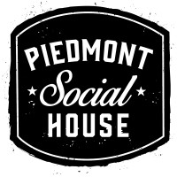 Piedmont Social House logo, Piedmont Social House contact details