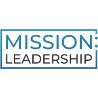 Mission:Leadership logo, Mission:Leadership contact details