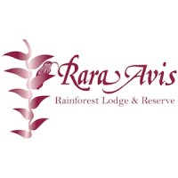 Rara Avis Rainforest Lodge & Reserve logo, Rara Avis Rainforest Lodge & Reserve contact details