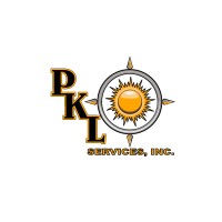 PKL Services logo, PKL Services contact details