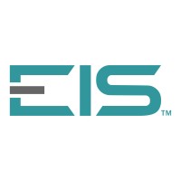 EIS logo, EIS contact details