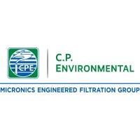 C.P. Environmental, Inc. logo, C.P. Environmental, Inc. contact details