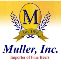 Muller Bev logo, Muller Bev contact details