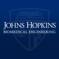 Johns Hopkins Biomedical Engineering logo, Johns Hopkins Biomedical Engineering contact details