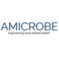 Amicrobe logo, Amicrobe contact details