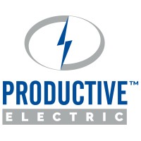 Productive Electric LLC logo, Productive Electric LLC contact details