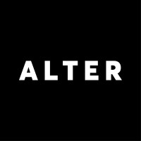 ALTER AGENCY logo, ALTER AGENCY contact details