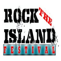 Rock The Island Festival logo, Rock The Island Festival contact details