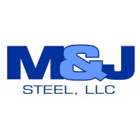 M&J STEEL, LLC logo, M&J STEEL, LLC contact details