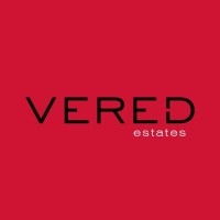 Vered Estates logo, Vered Estates contact details