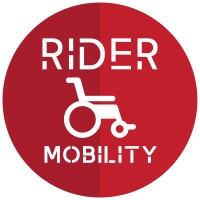 Rider Mobility Inc. logo, Rider Mobility Inc. contact details