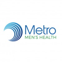 METRO MEN'S HEALTH logo, METRO MEN'S HEALTH contact details