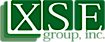 XSE Group Inc. logo, XSE Group Inc. contact details