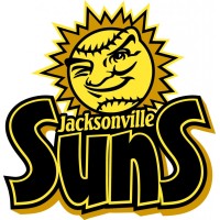 Jacksonville Suns Baseball Club logo, Jacksonville Suns Baseball Club contact details