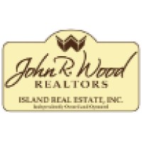 John R Wood Island Real Estate Inc. logo, John R Wood Island Real Estate Inc. contact details