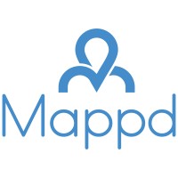 Mappd, LLC logo, Mappd, LLC contact details