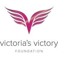 Victoria's Victory Foundation logo, Victoria's Victory Foundation contact details