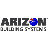 Arizon Building Systems Australia logo, Arizon Building Systems Australia contact details