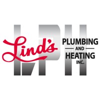 Linds Plumbing and Heating, Inc logo, Linds Plumbing and Heating, Inc contact details