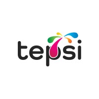 Tepsi logo, Tepsi contact details