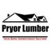 Pryor Lumber logo, Pryor Lumber contact details