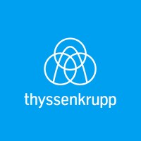 thyssenkrupp Materials Services logo, thyssenkrupp Materials Services contact details