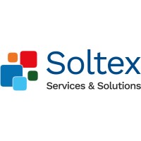 Soltex logo, Soltex contact details