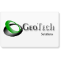 GeoTech Solutions logo, GeoTech Solutions contact details