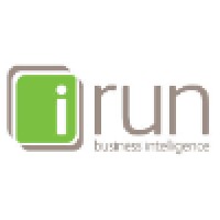 IRUN Business Intelligence logo, IRUN Business Intelligence contact details