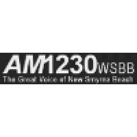 AM 1230 WSBB logo, AM 1230 WSBB contact details