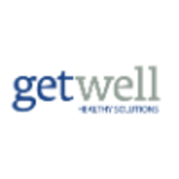 Getwell logo, Getwell contact details