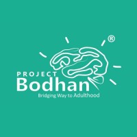 Project Bodhan logo, Project Bodhan contact details