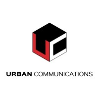 Urban Communications-Uk-Ltd logo, Urban Communications-Uk-Ltd contact details