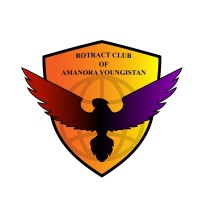 Rotaract Club of Amanora Youngistan logo, Rotaract Club of Amanora Youngistan contact details