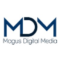 Magus Digital Media logo, Magus Digital Media contact details