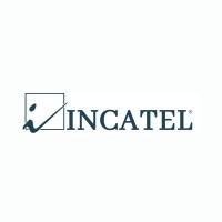 INCATEL logo, INCATEL contact details