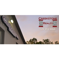 Creekstone Realty logo, Creekstone Realty contact details