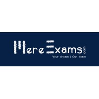 MereExams.com logo, MereExams.com contact details