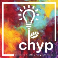 Creative Healing for Youth in Pain logo, Creative Healing for Youth in Pain contact details