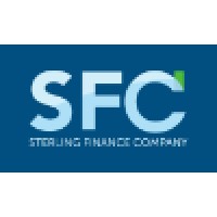 Sterling Finance Company logo, Sterling Finance Company contact details