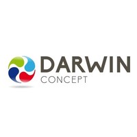 DARWIN CONCEPT logo, DARWIN CONCEPT contact details