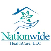 Nationwide Healthcare logo, Nationwide Healthcare contact details