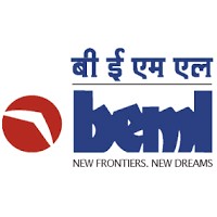 BEML logo, BEML contact details