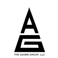 ADAMS GROUP LLC logo, ADAMS GROUP LLC contact details