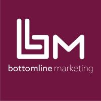 BottomLine Marketing logo, BottomLine Marketing contact details