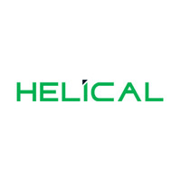 Helical Inc. logo, Helical Inc. contact details