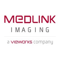 Medlink Imaging LLC logo, Medlink Imaging LLC contact details