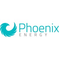 Phoenix Energy Group logo, Phoenix Energy Group contact details