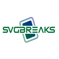 SVGbreaks logo, SVGbreaks contact details