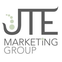 JTE Marketing Group logo, JTE Marketing Group contact details